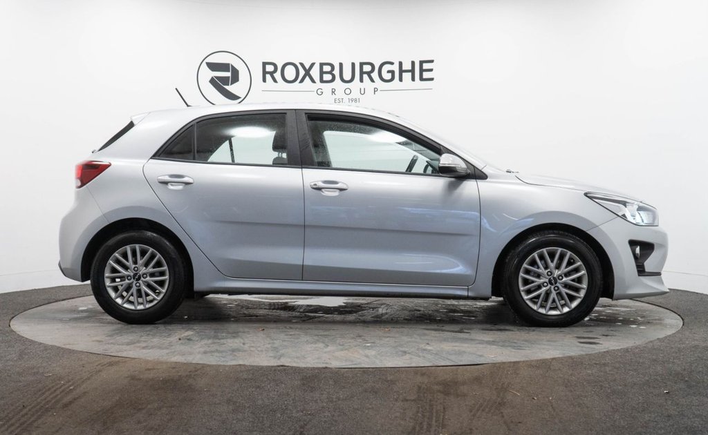 Used Kia Rio 2022 for sale - 76434390: Photo 9