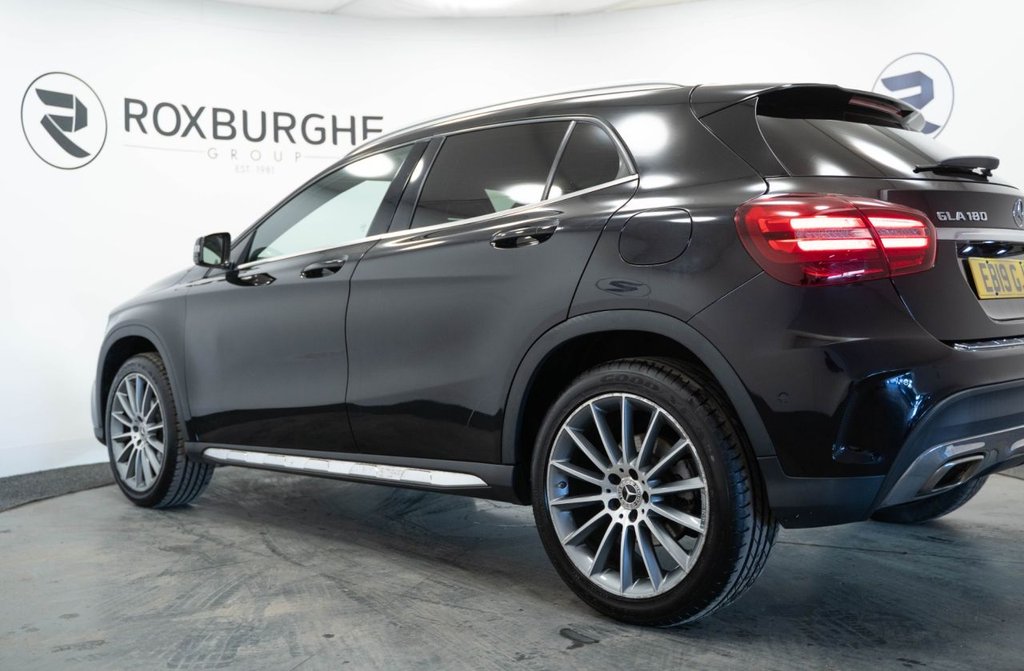 Used Mercedes-Benz GLA 2019 for sale - 76535715: Photo 16