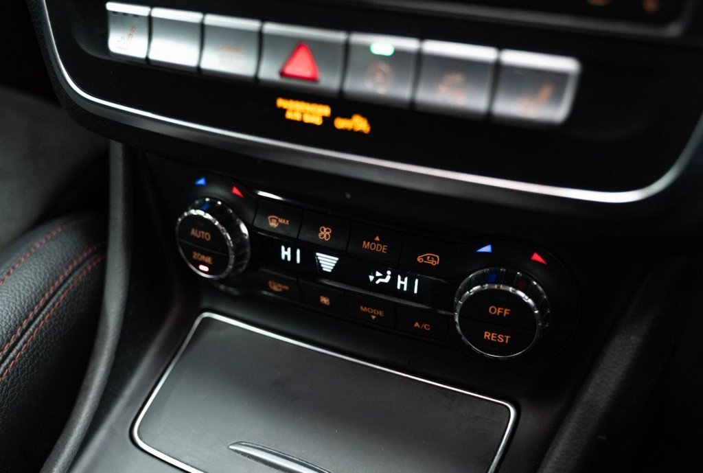 Used Mercedes-Benz GLA 2019 for sale - 76535715: Photo 26