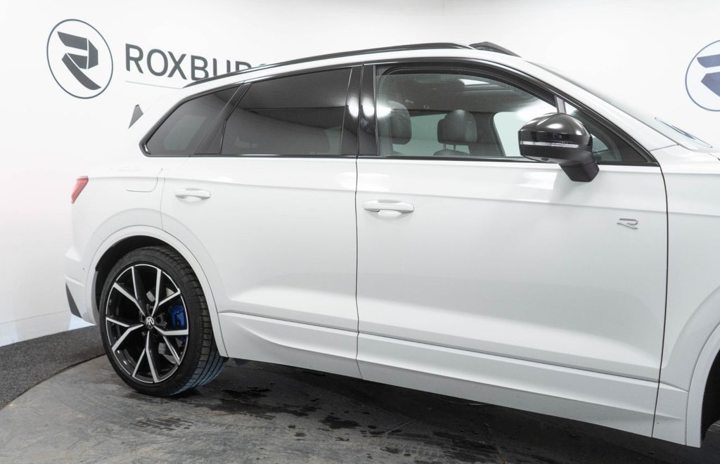 Used Volkswagen Touareg 2024 for sale - 76768374: Photo 15