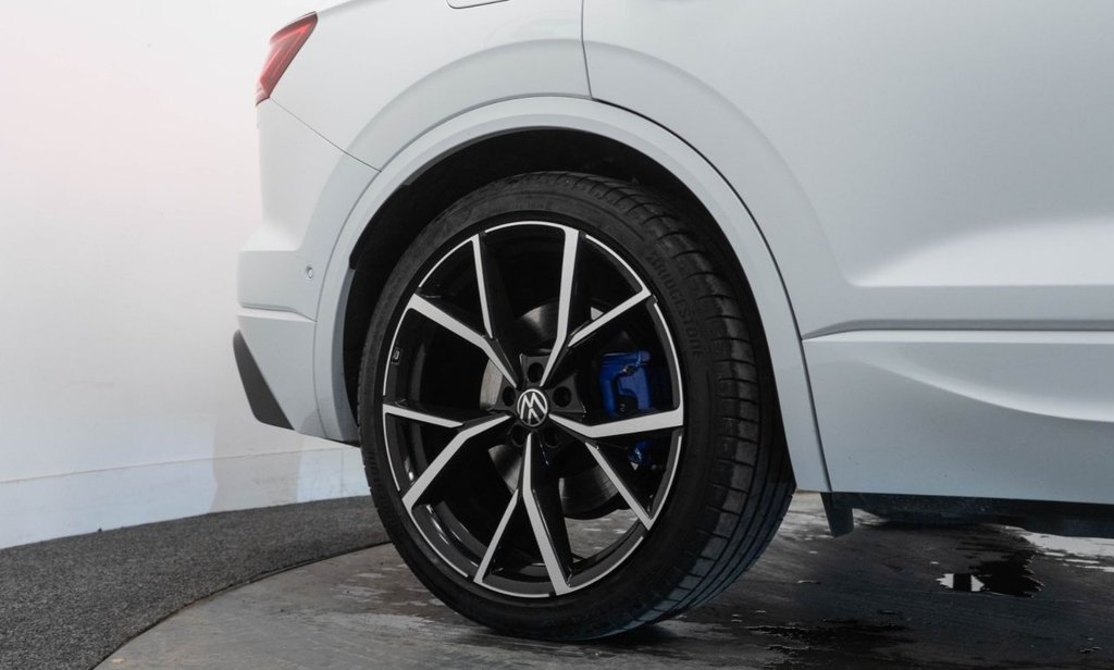 Used Volkswagen Touareg 2024 for sale - 76768374: Photo 17