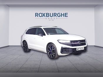 2024 (74) - 3.0 V6 TSI eHybrid 4Motion R 5dr Tip Auto