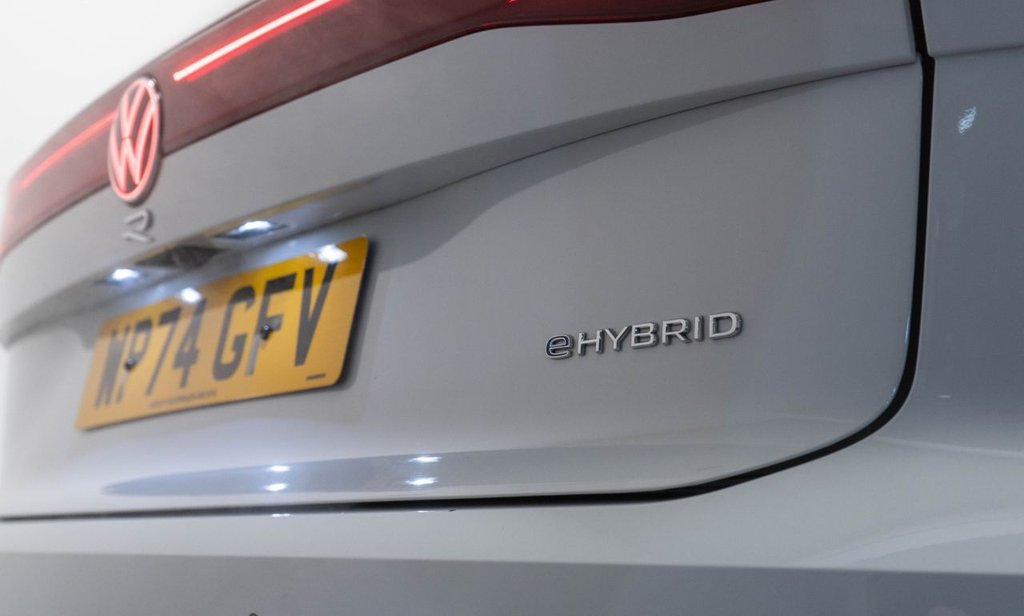 Used Volkswagen Touareg 2024 for sale - 76768374: Photo 22