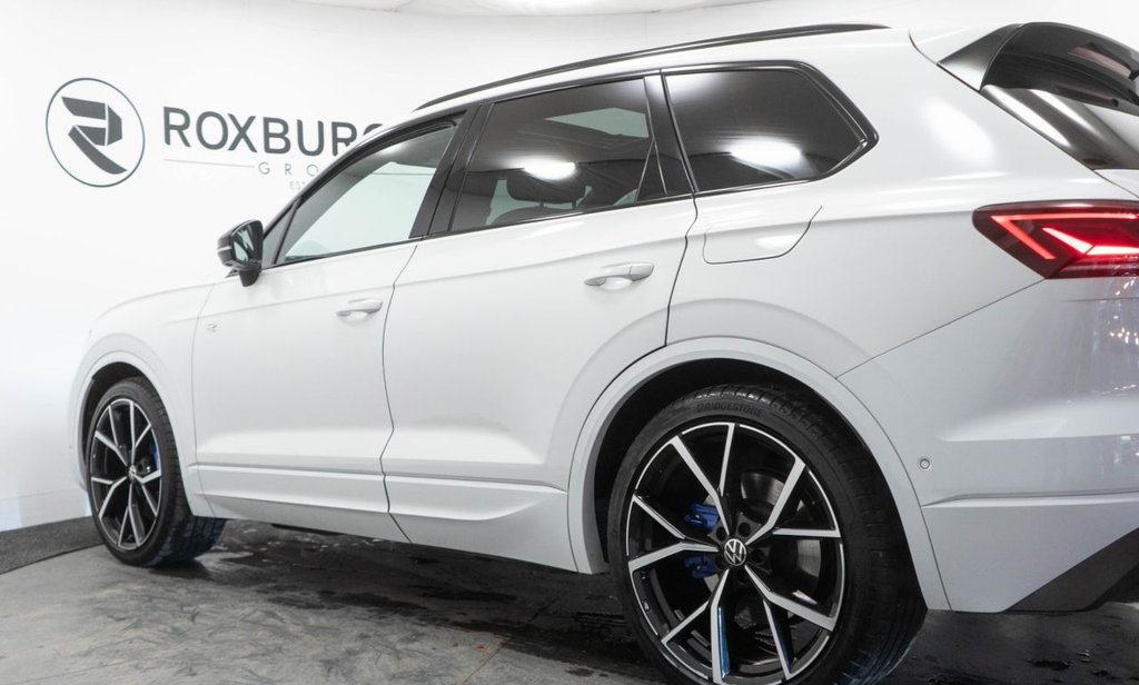 Used Volkswagen Touareg 2024 for sale - 76768374: Photo 25