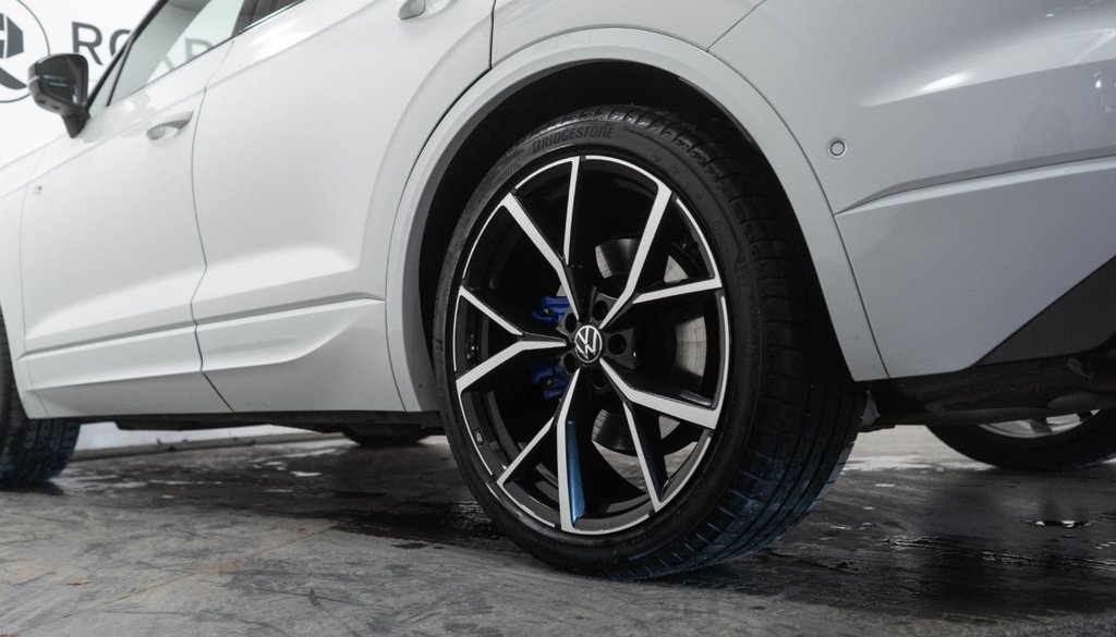 Used Volkswagen Touareg 2024 for sale - 76768374: Photo 26