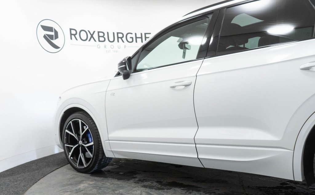 Used Volkswagen Touareg 2024 for sale - 76768374: Photo 27