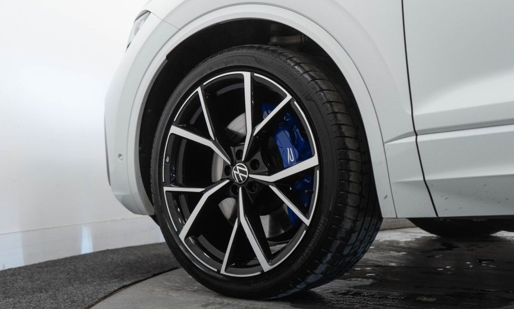 Used Volkswagen Touareg 2024 for sale - 76768374: Photo 28