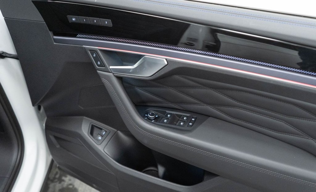 Used Volkswagen Touareg 2024 for sale - 76768374: Photo 33