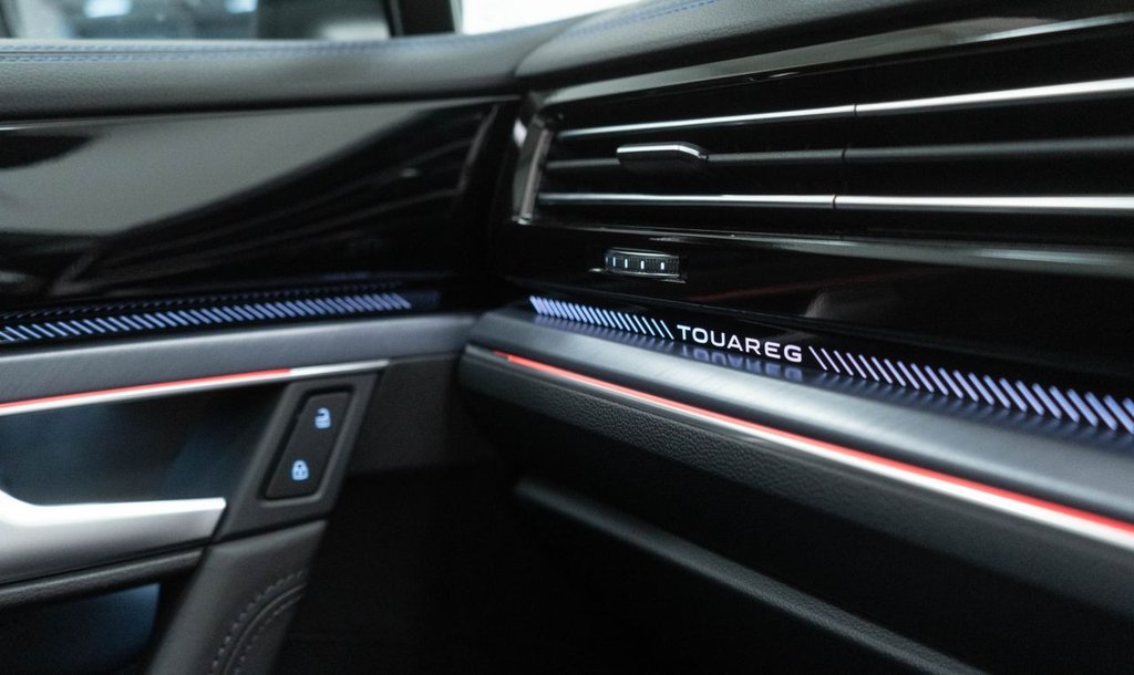 Used Volkswagen Touareg 2024 for sale - 76768374: Photo 43