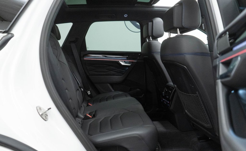 Used Volkswagen Touareg 2024 for sale - 76768374: Photo 45