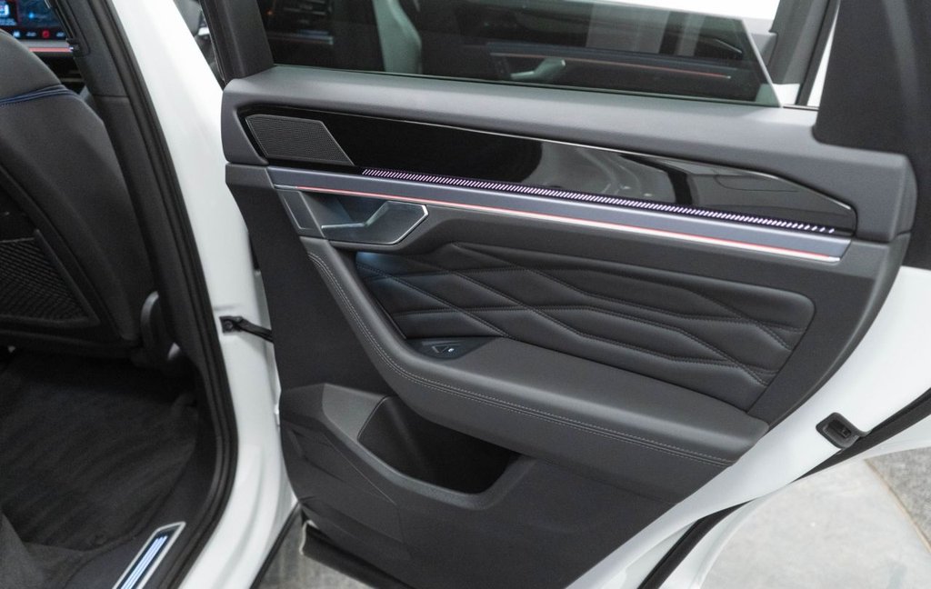 Used Volkswagen Touareg 2024 for sale - 76768374: Photo 49