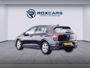 Used Volkswagen Golf 2020 for sale - 78176785: Photo