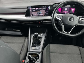 Used Volkswagen Golf 2020 for sale - 78176785: Photo