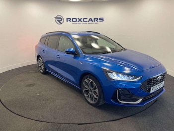 Used Ford Focus 2023 for sale - 78908833: Photo