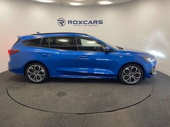 Used Ford Focus 2023 for sale - 78908833: Photo