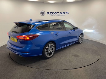 Used Ford Focus 2023 for sale - 78908833: Photo