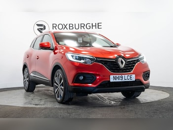 Renault - Kadjar