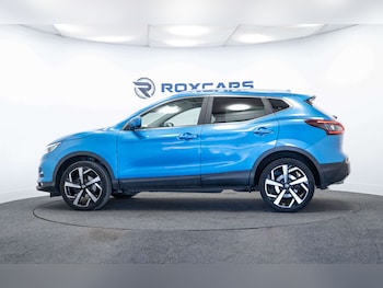 Used Nissan Qashqai 2020 for sale - 78928959: Photo