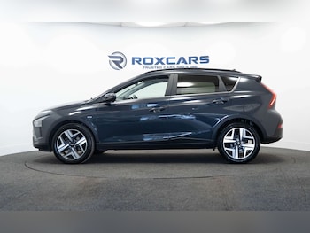 Used Hyundai BAYON 2023 for sale - 78926561: Photo