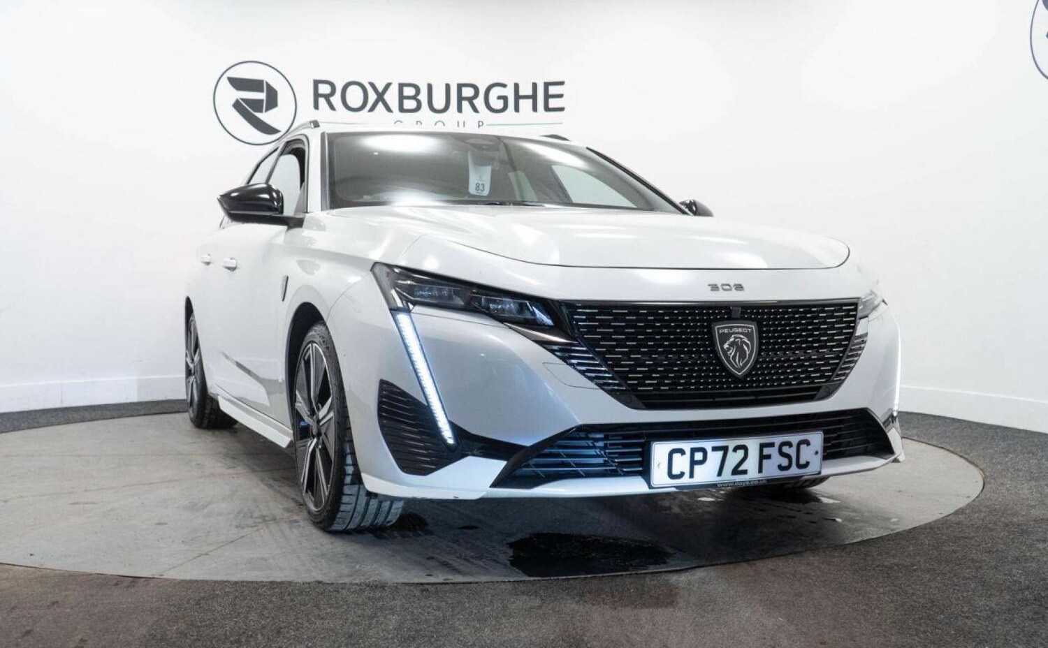 Used Peugeot 308 2022 for sale - 77930734: Photo 10