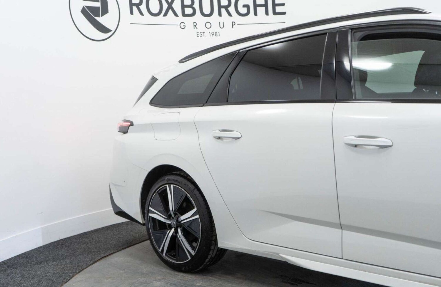 Used Peugeot 308 2022 for sale - 77930734: Photo 13