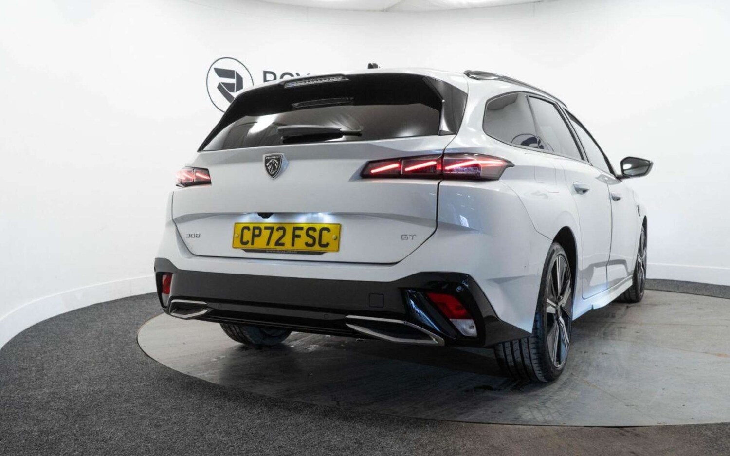 Used Peugeot 308 2022 for sale - 77930734: Photo 14