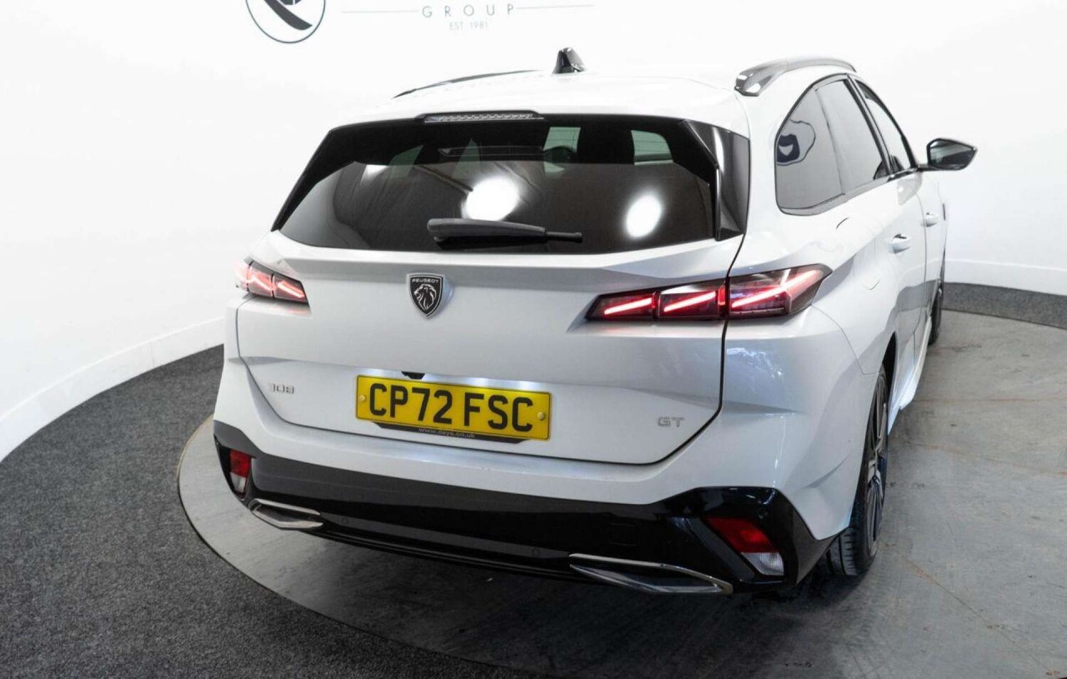 Used Peugeot 308 2022 for sale - 77930734: Photo 15