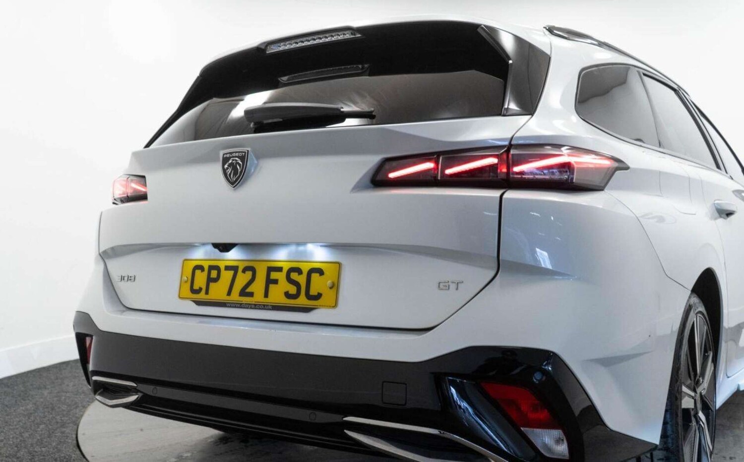 Used Peugeot 308 2022 for sale - 77930734: Photo 16