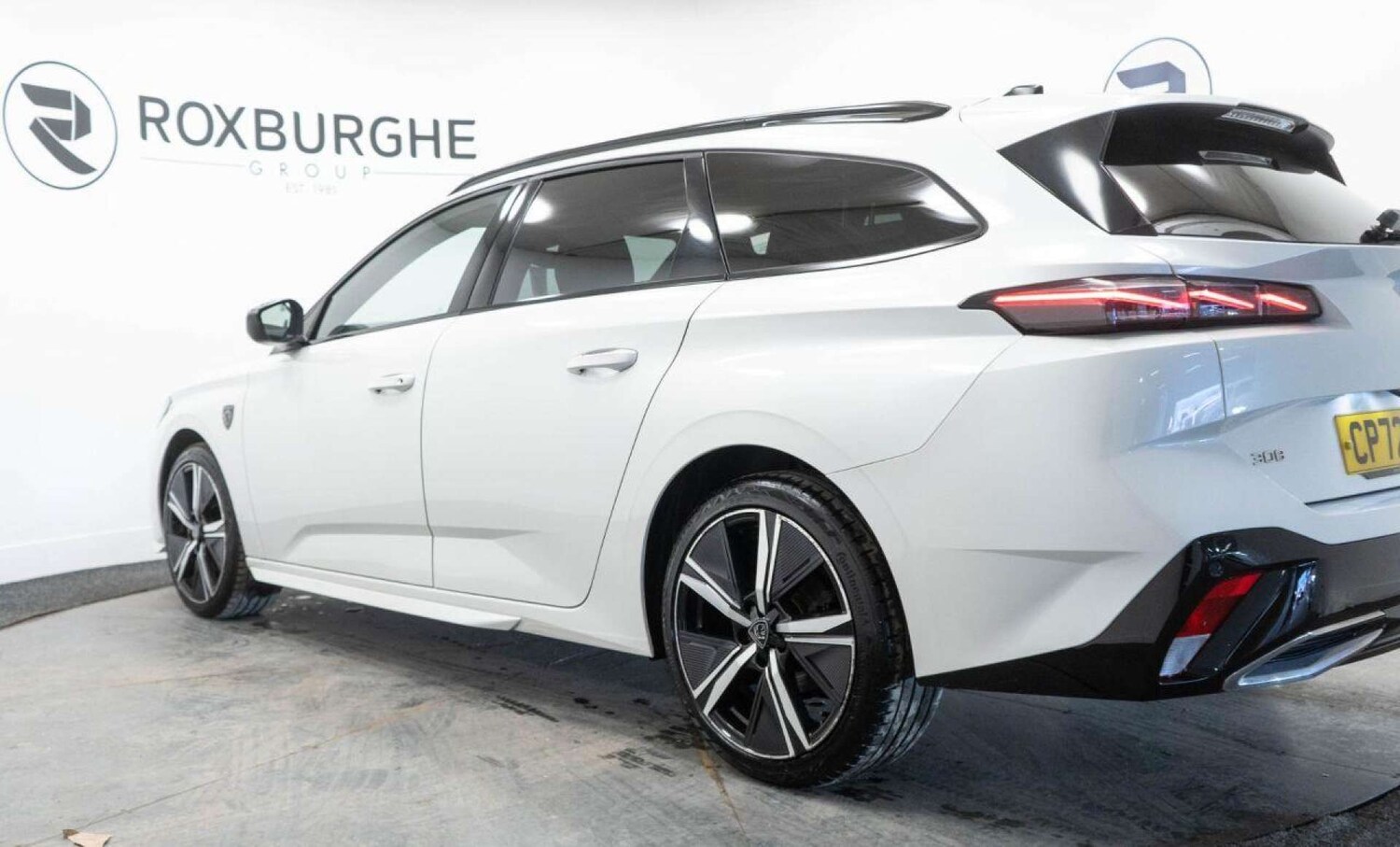 Used Peugeot 308 2022 for sale - 77930734: Photo 17