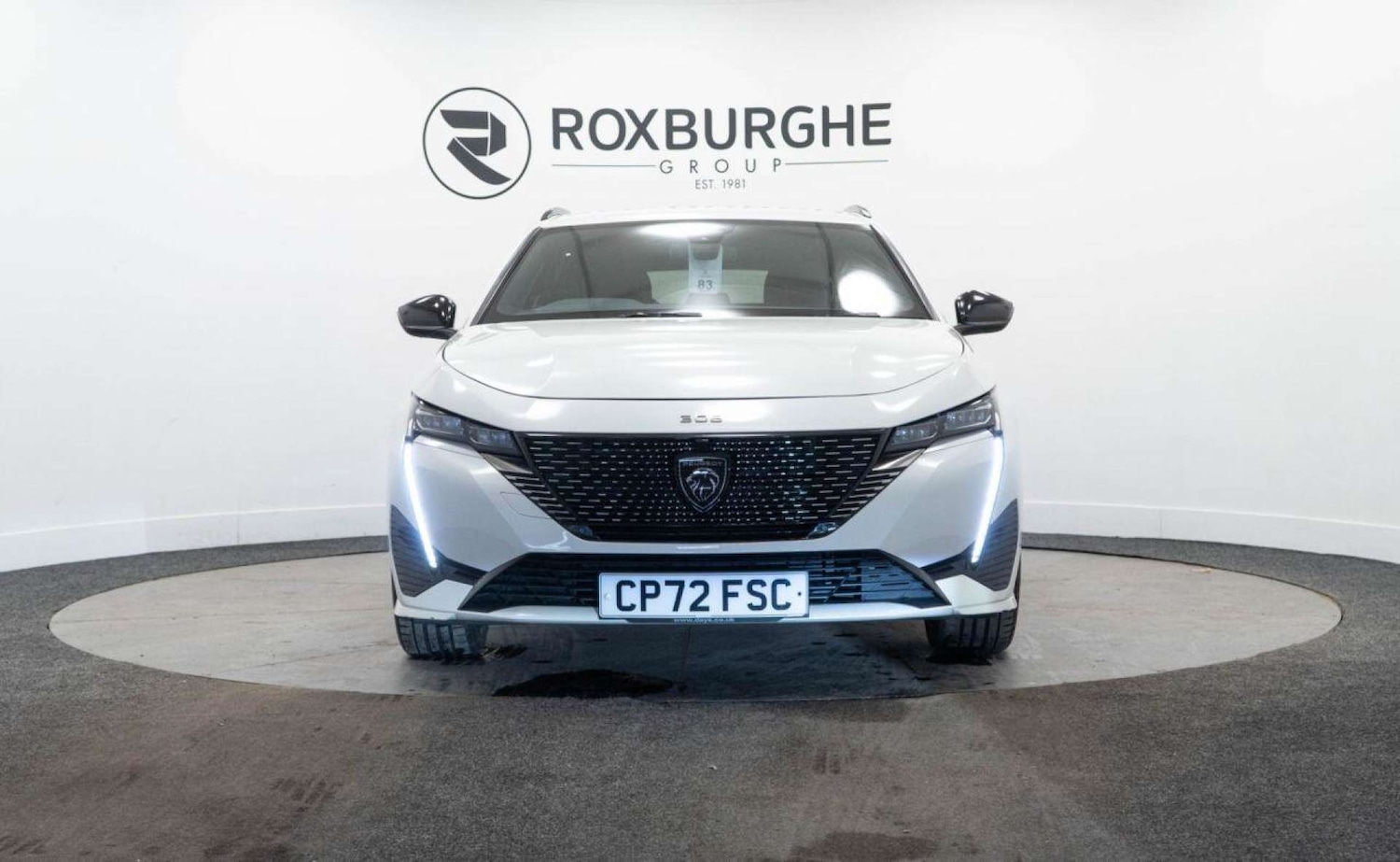 Used Peugeot 308 2022 for sale - 77930734: Photo 2