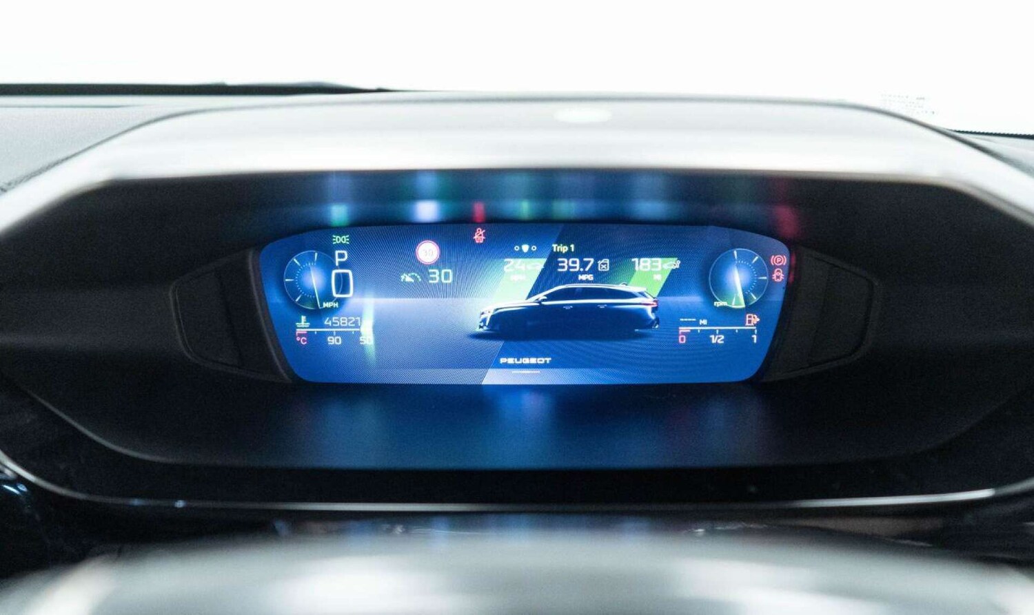 Used Peugeot 308 2022 for sale - 77930734: Photo 24