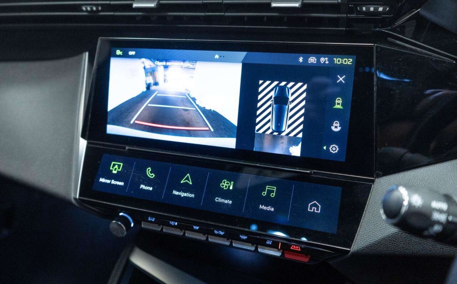 Used Peugeot 308 2022 for sale - 77930734: Photo 25