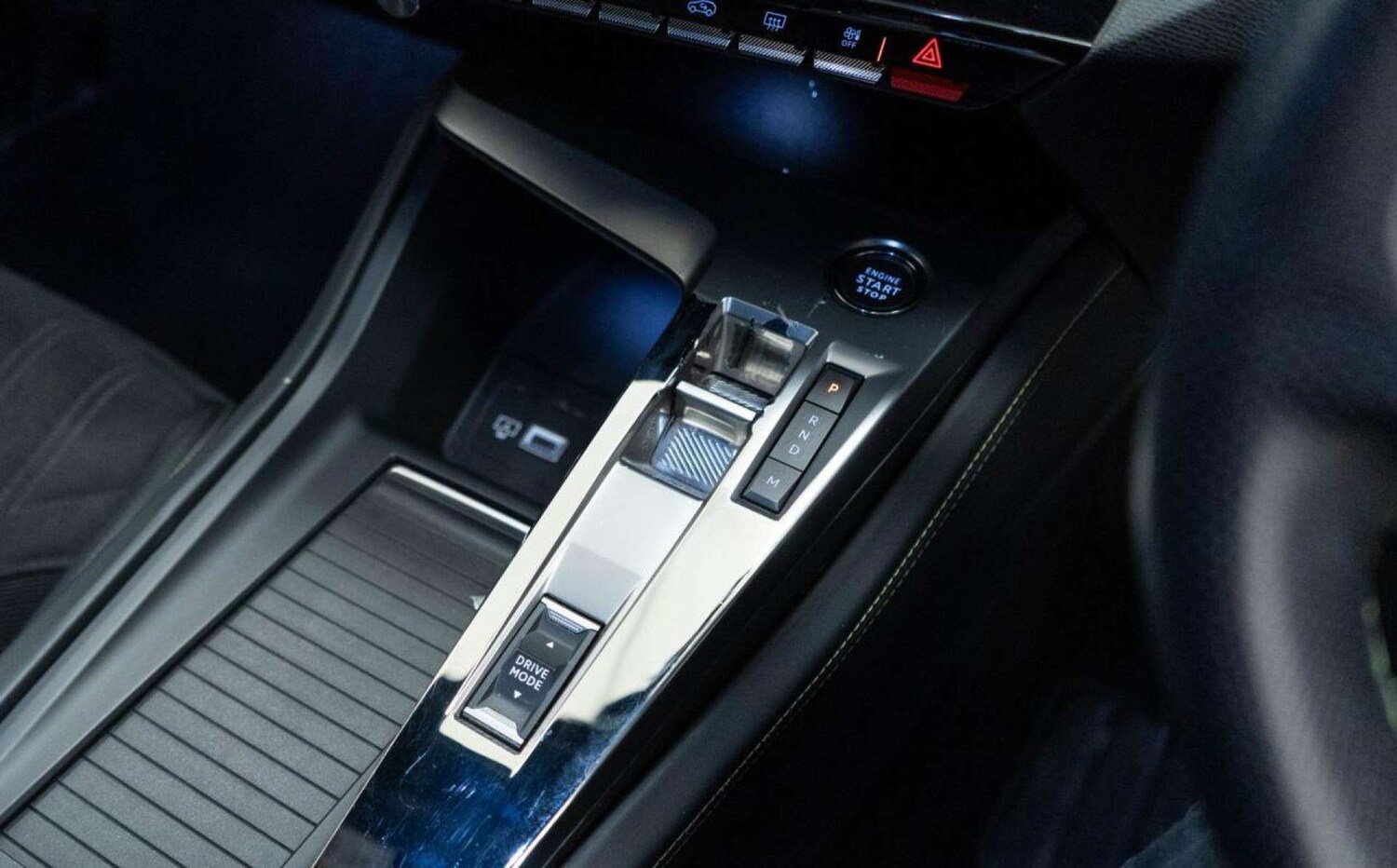 Used Peugeot 308 2022 for sale - 77930734: Photo 27