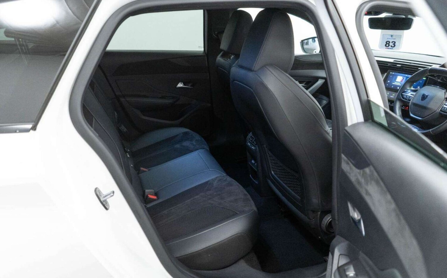 Used Peugeot 308 2022 for sale - 77930734: Photo 29