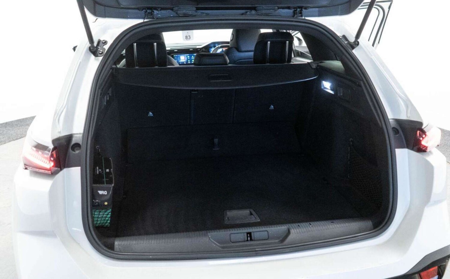 Used Peugeot 308 2022 for sale - 77930734: Photo 32