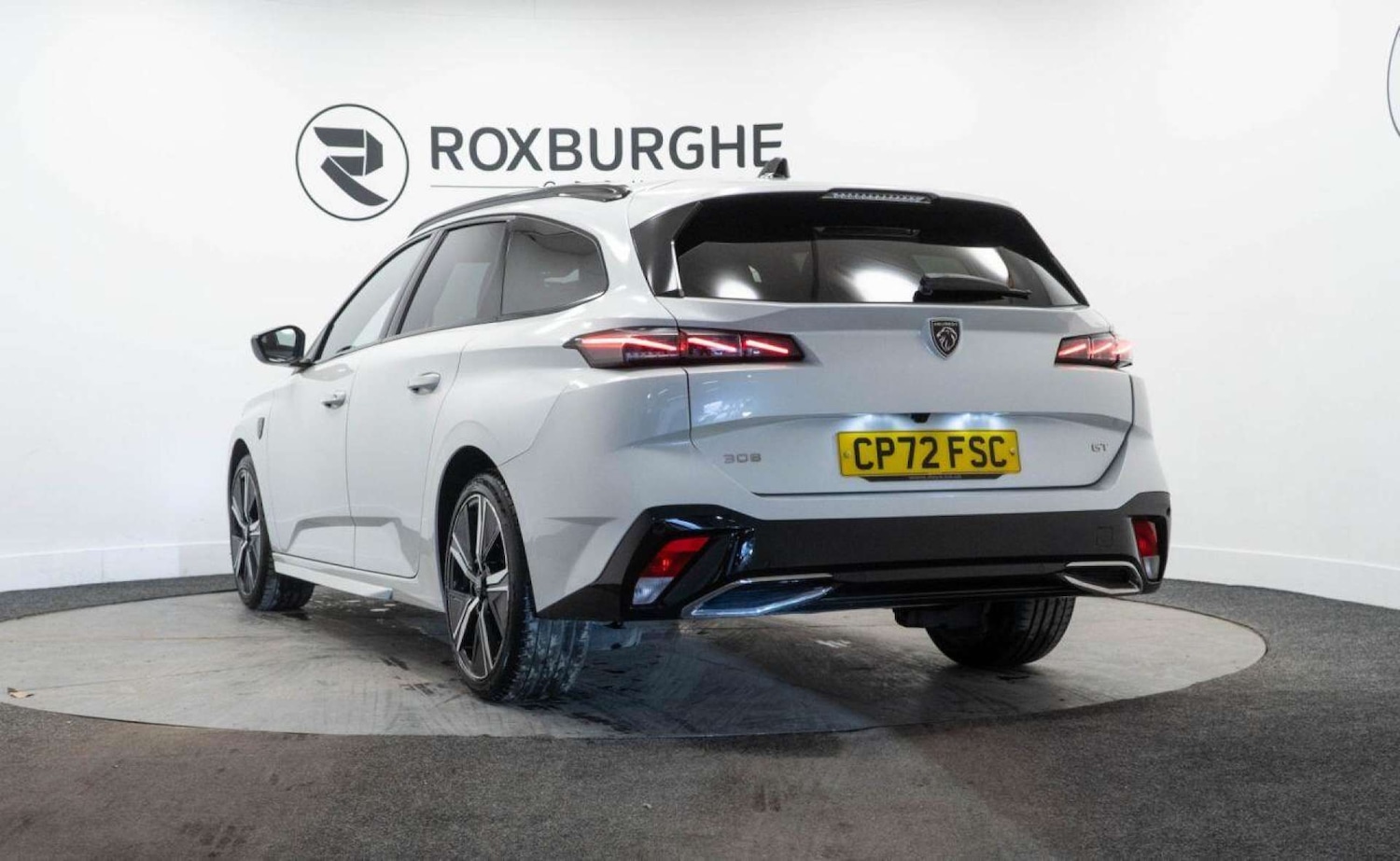 Used Peugeot 308 2022 for sale - 77930734: Photo 5