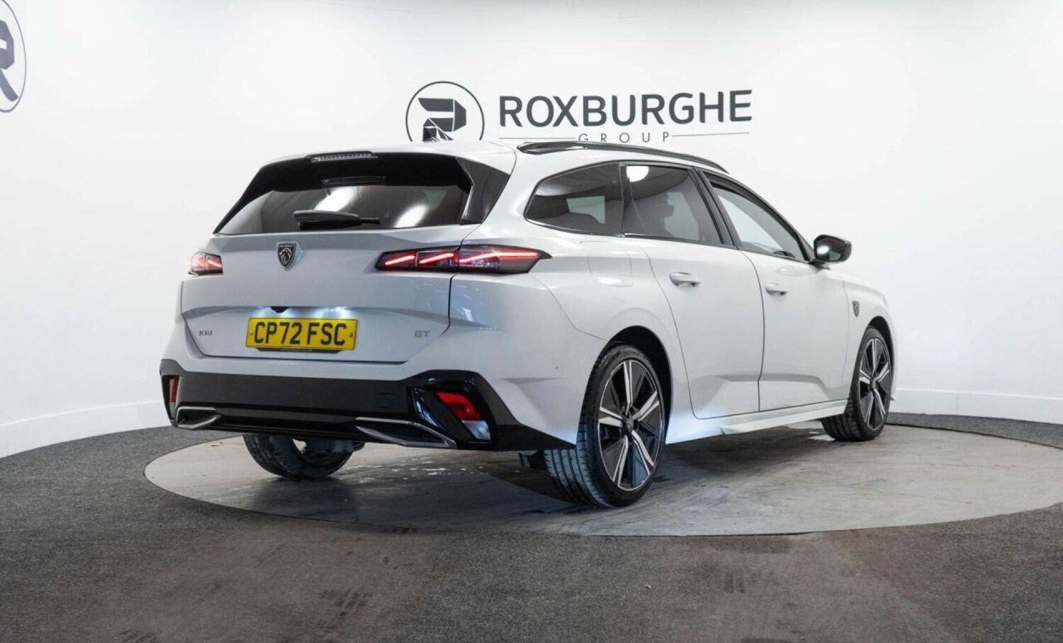 Used Peugeot 308 2022 for sale - 77930734: Photo 8