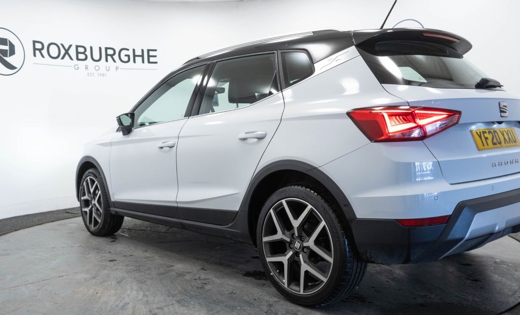 Used SEAT Arona 2020 for sale - 76923338: Photo 19