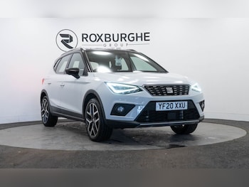 Used SEAT Arona 2020 for sale - 76923338: Photo