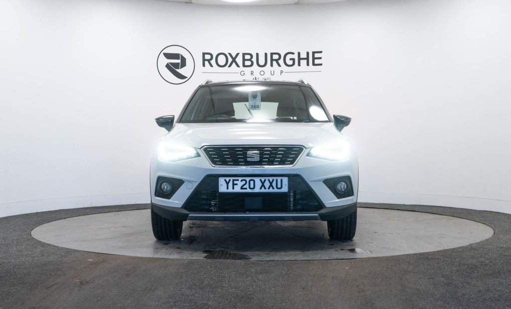 Used SEAT Arona 2020 for sale - 76923338: Photo 2