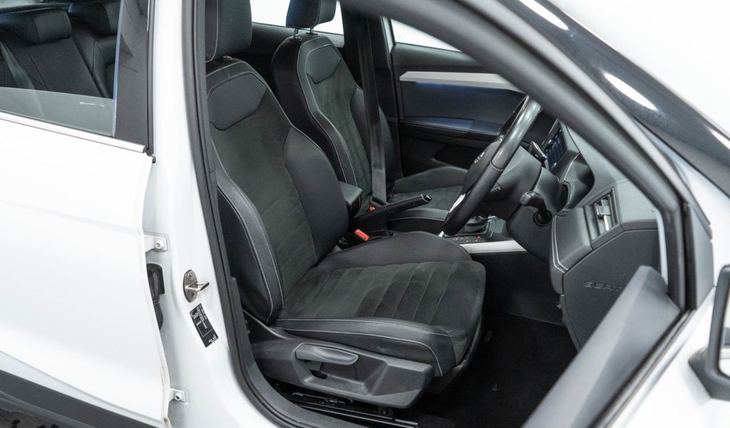 Used SEAT Arona 2020 for sale - 76923338: Photo 22