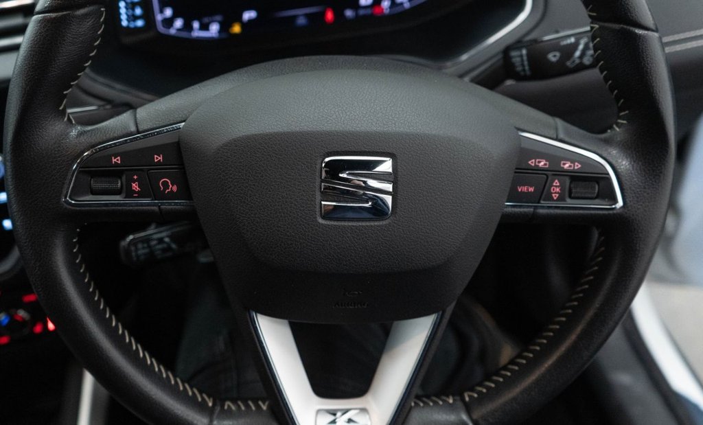 Used SEAT Arona 2020 for sale - 76923338: Photo 25