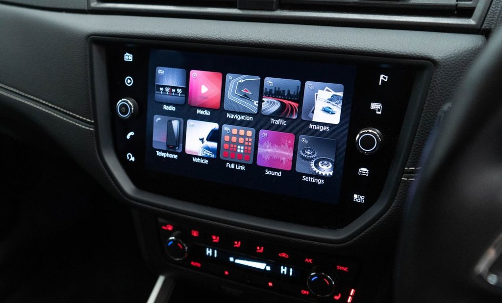 Used SEAT Arona 2020 for sale - 76923338: Photo 27