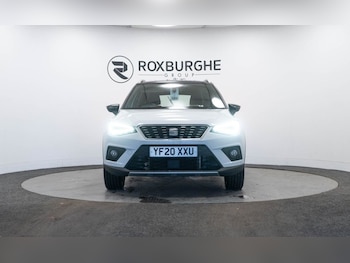 Used SEAT Arona 2020 for sale - 76923338: Photo