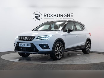 Used SEAT Arona 2020 for sale - 76923338: Photo