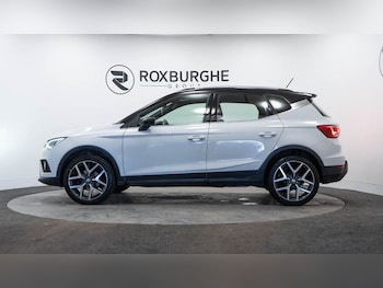 Used SEAT Arona 2020 for sale - 76923338: Photo