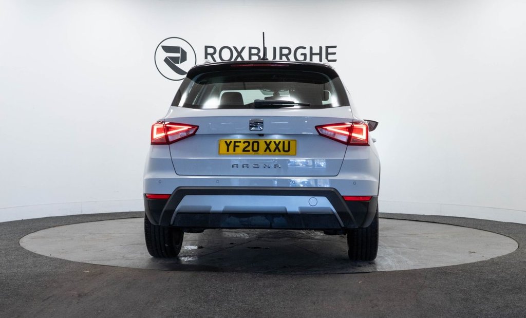 Used SEAT Arona 2020 for sale - 76923338: Photo 7