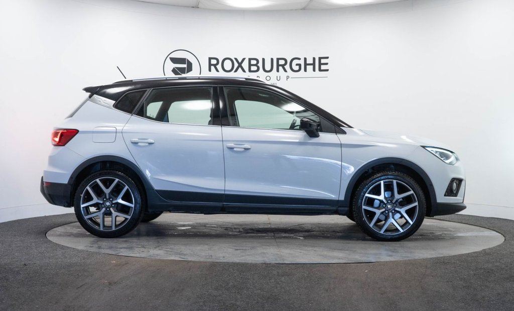 Used SEAT Arona 2020 for sale - 76923338: Photo 9