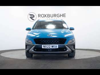 Used Hyundai KONA 2022 for sale - 75264829: Photo