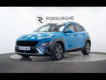 Used Hyundai KONA 2022 for sale - 75264829: Photo